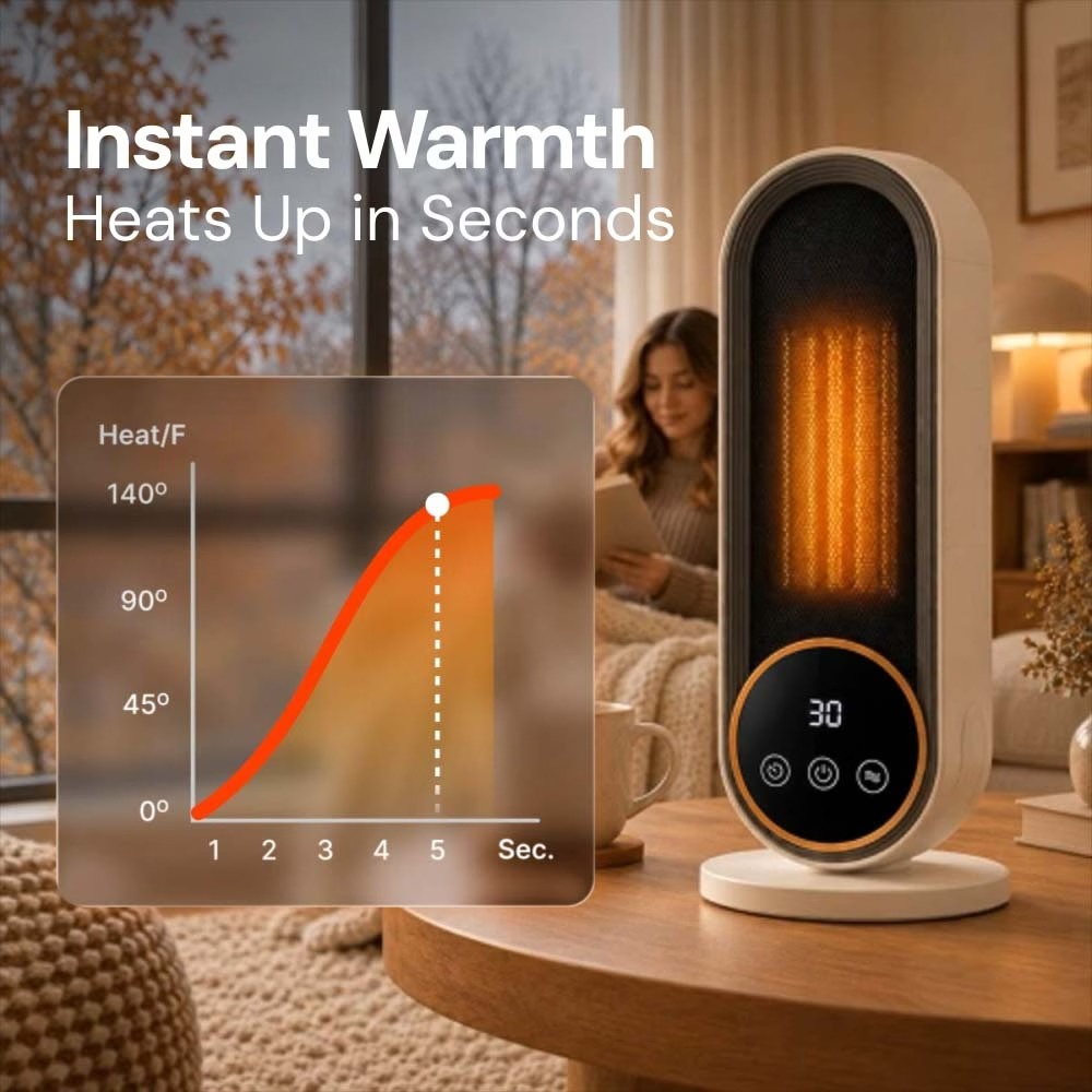 HeatOmi room heating